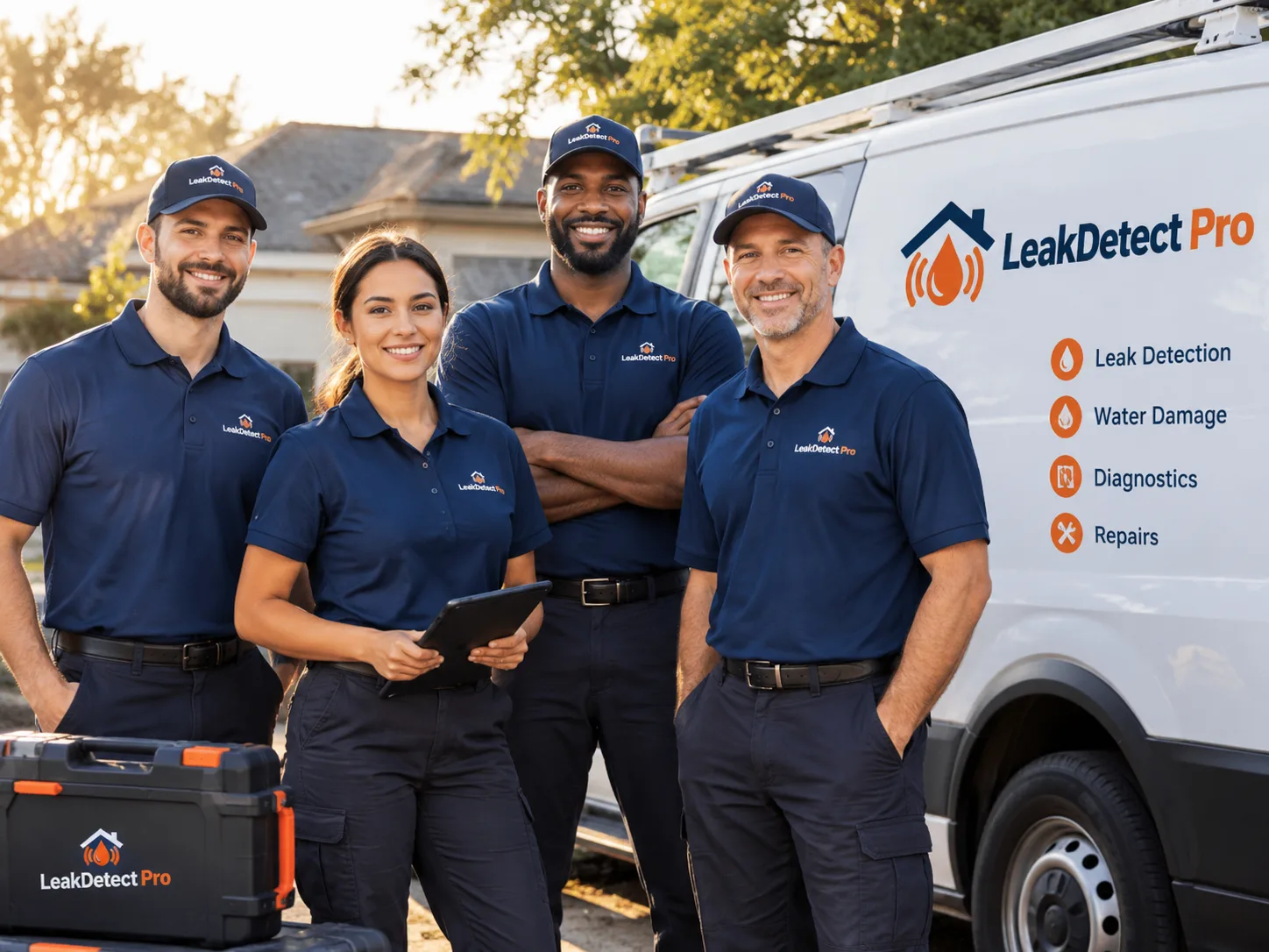 Roof Repair company in Warnock, OH